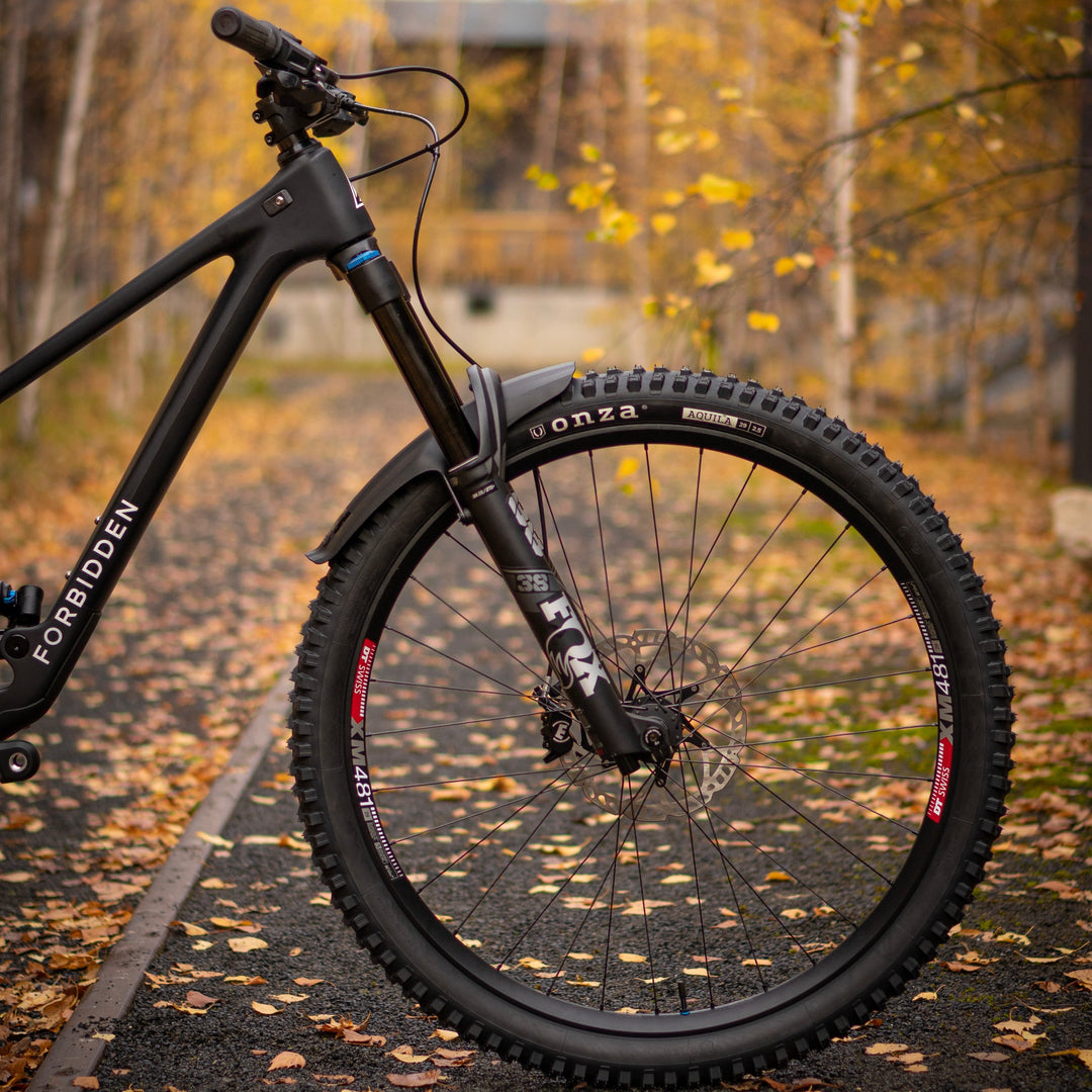 ONZA Staff Rides: Robin's Forbidden Dreadnought