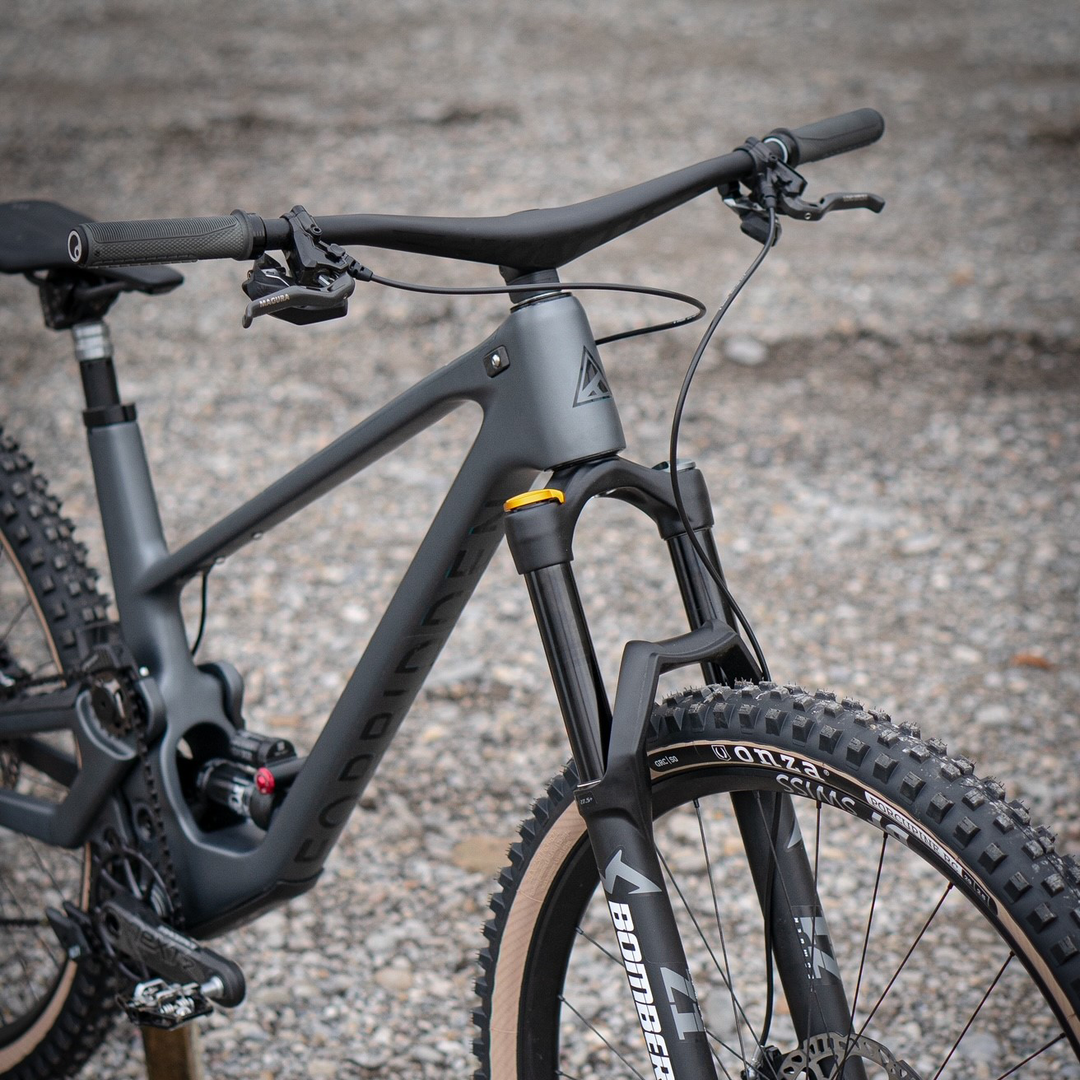 ONZA Staff Rides: Robin's Forbidden Druid