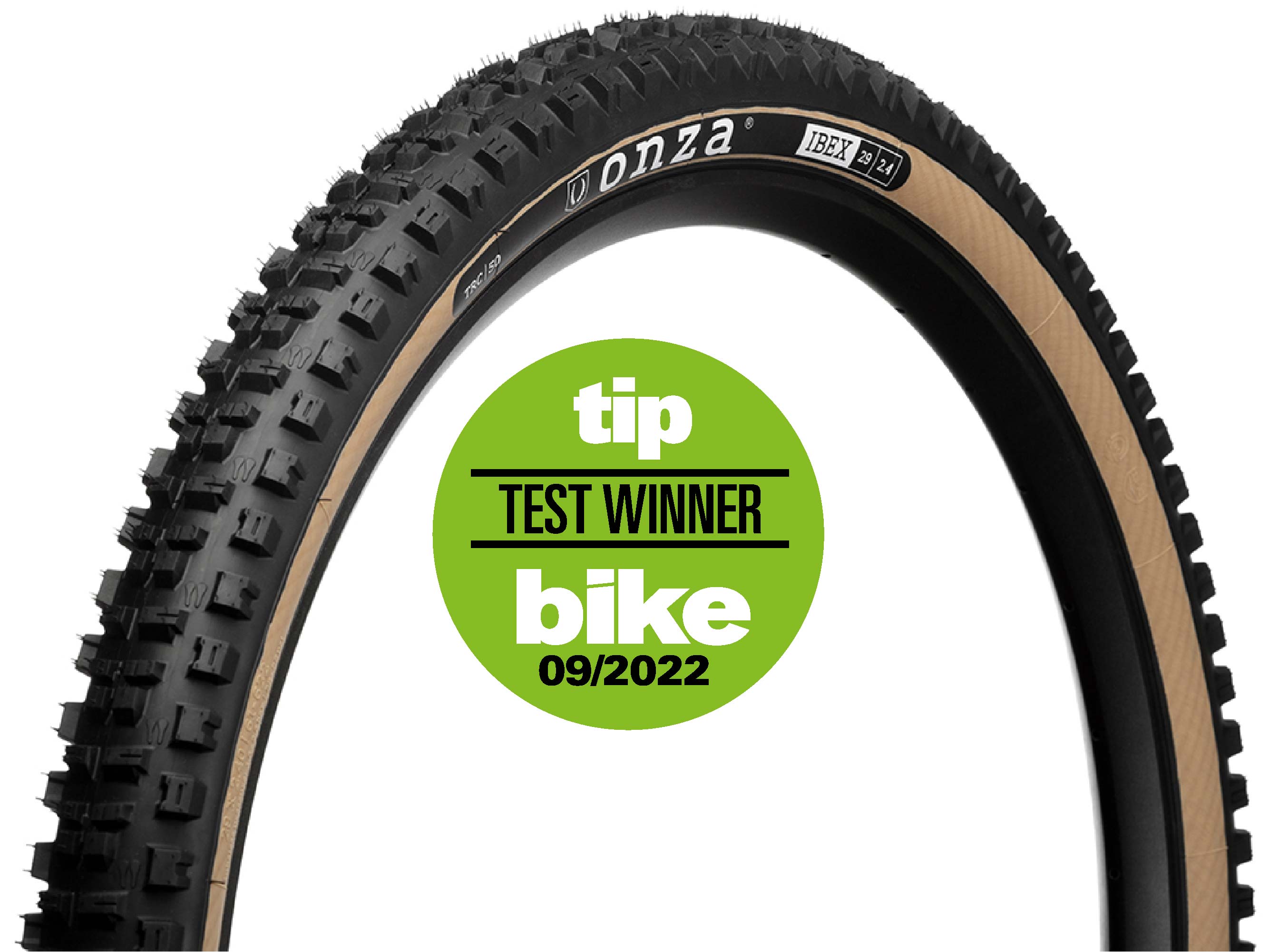onza mtb reifen ONZA IBEX folding bead 27.5" 29" Mountainbike Skinwall tire – ONZA Tires