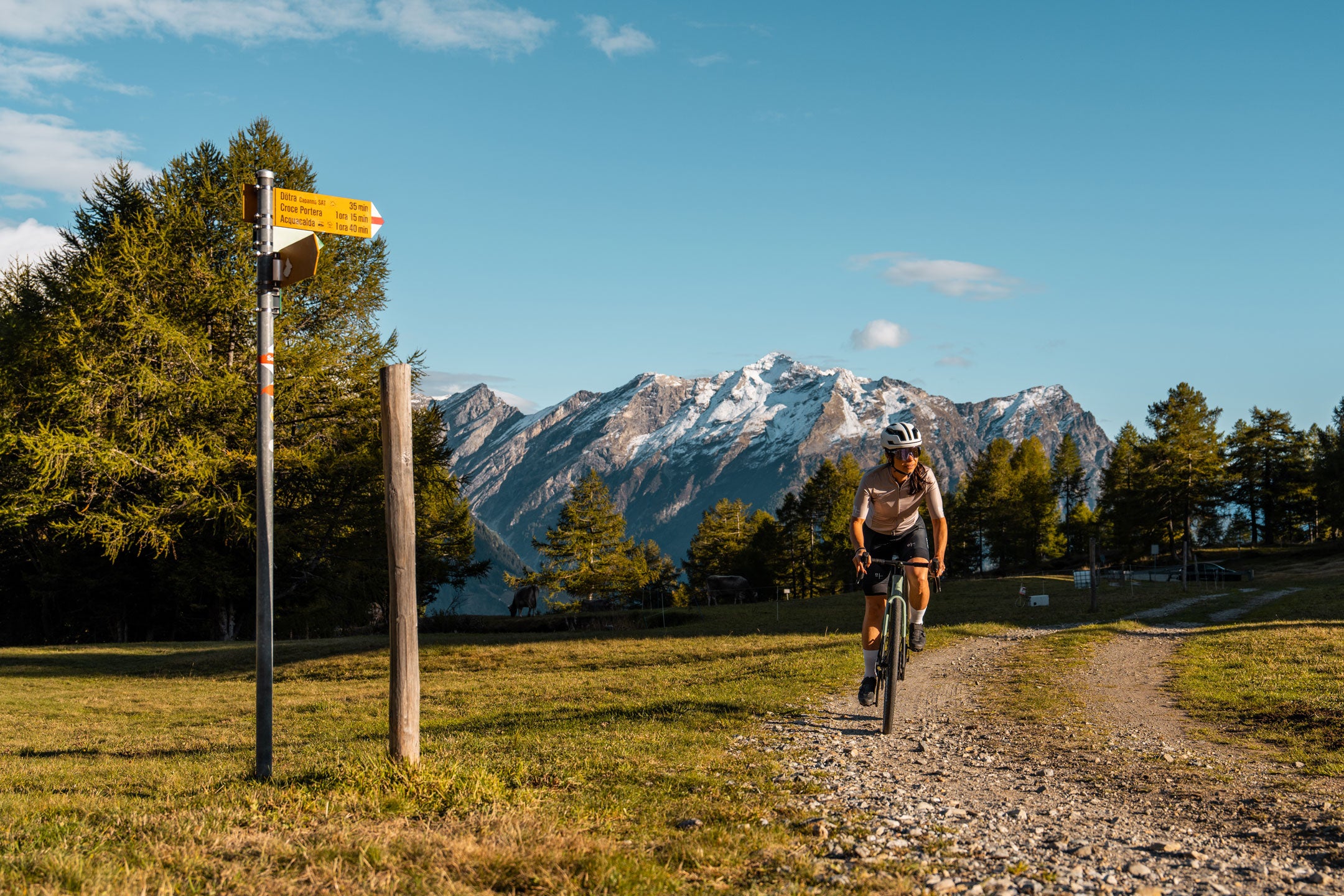 Onza Allegra X2 Gravel Tire | Versatile All-Around Performance