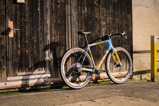 ONZA x OPEN U.P.PER. Limited Edition