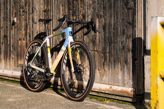 ONZA x OPEN U.P.PER. Limited Edition