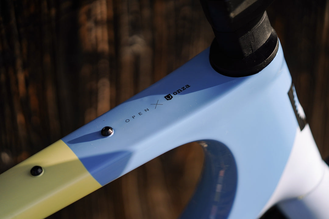 ONZA x OPEN U.P.PER. Limited Edition