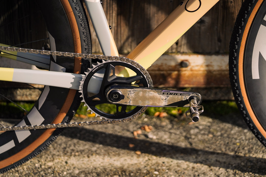 ONZA x OPEN U.P.PER. Limited Edition