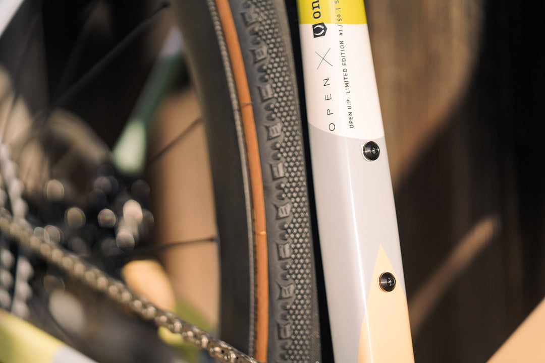 ONZA x OPEN U.P.PER. Limited Edition