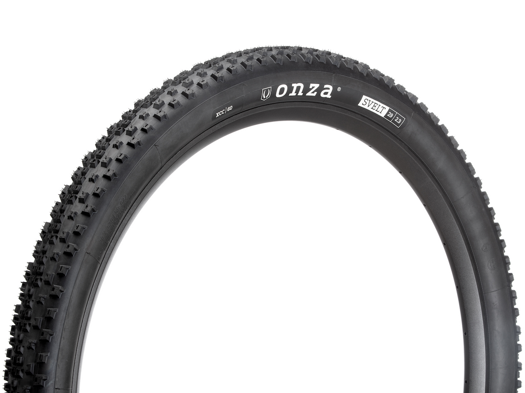 ONZA SVELT Skinwall Cross Country Mountainbike Tire 29 ONZA SVELT Skinwall Cross Country Mountainbike Tire 29